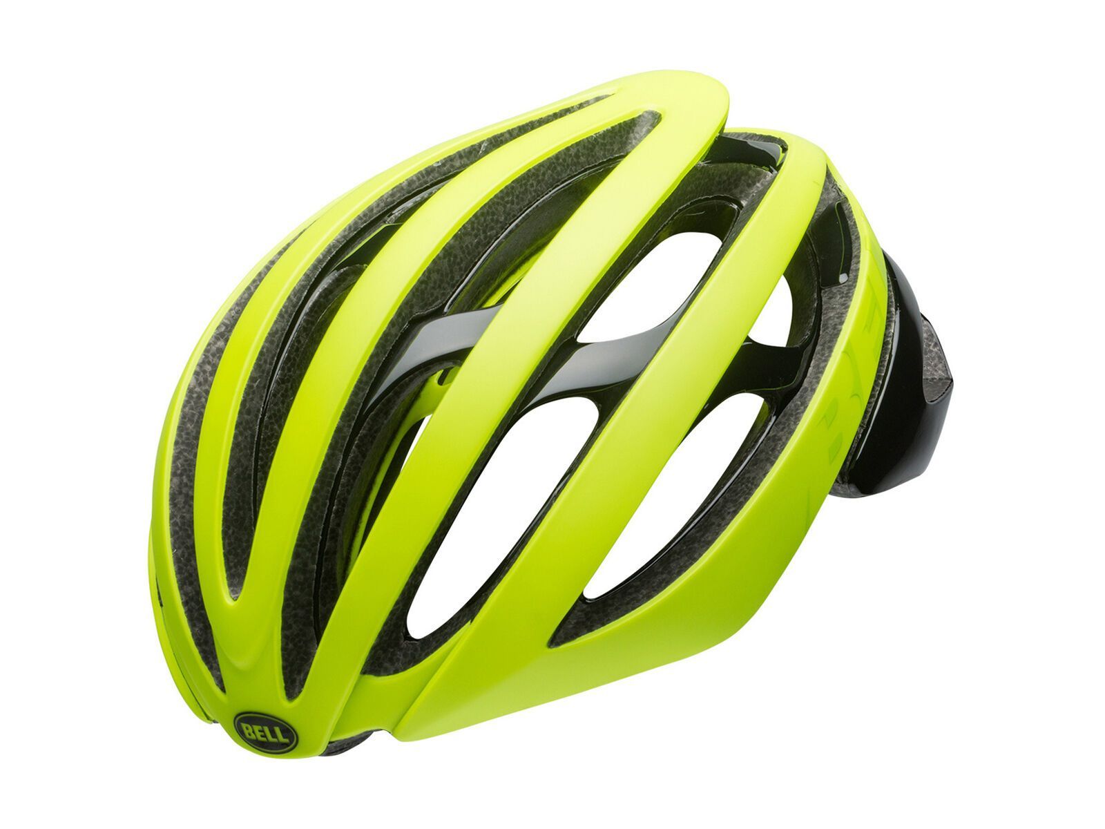 Bell Zephyr MIPS, matte retina sear/black - Bild 1