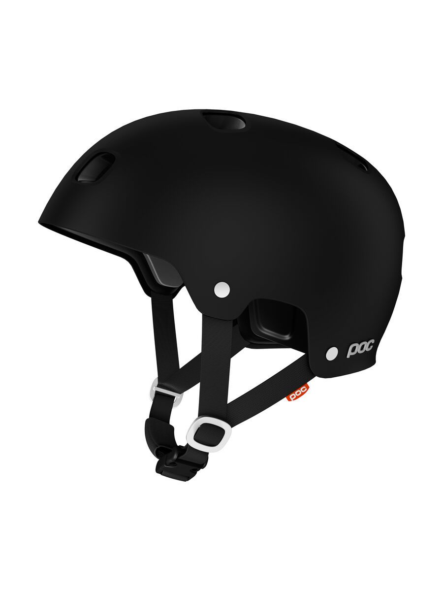 POC Receptor Commuter, black - Bild 1
