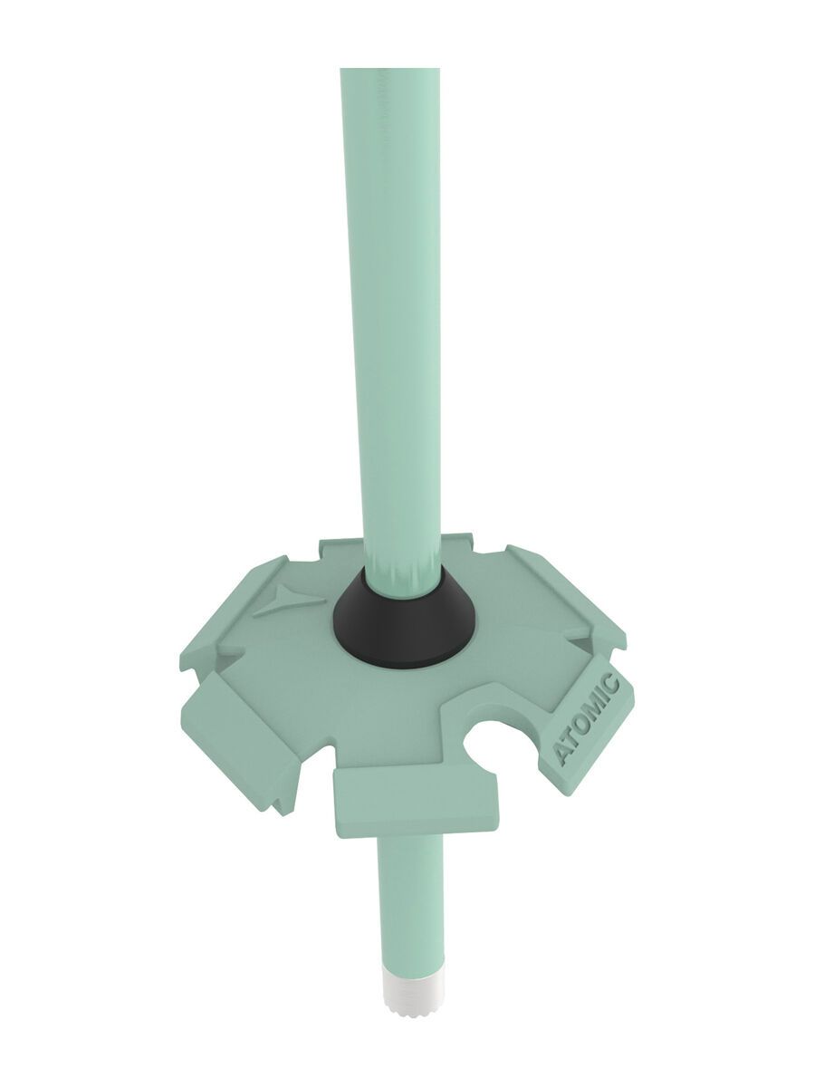 Atomic AMT SQS W, pistachio - Bild 5