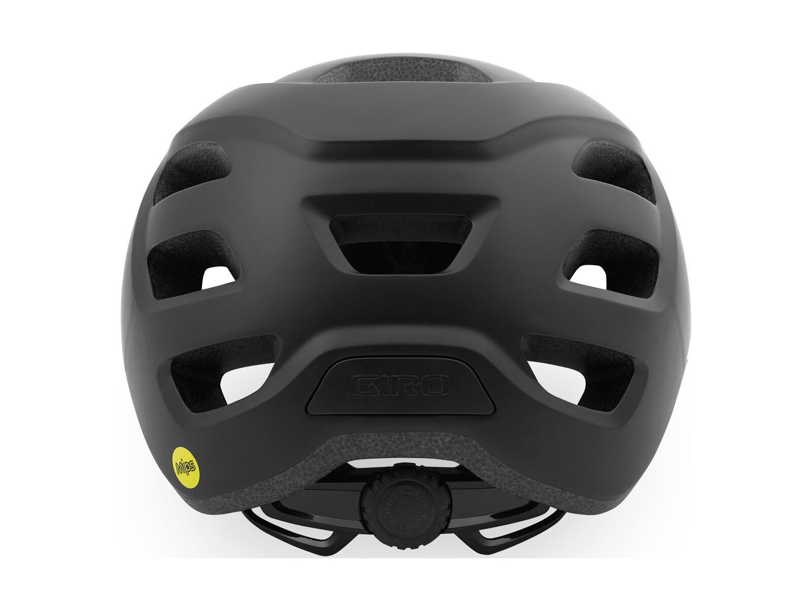 Giro Fixture XL MIPS, schwarz - Bild 3