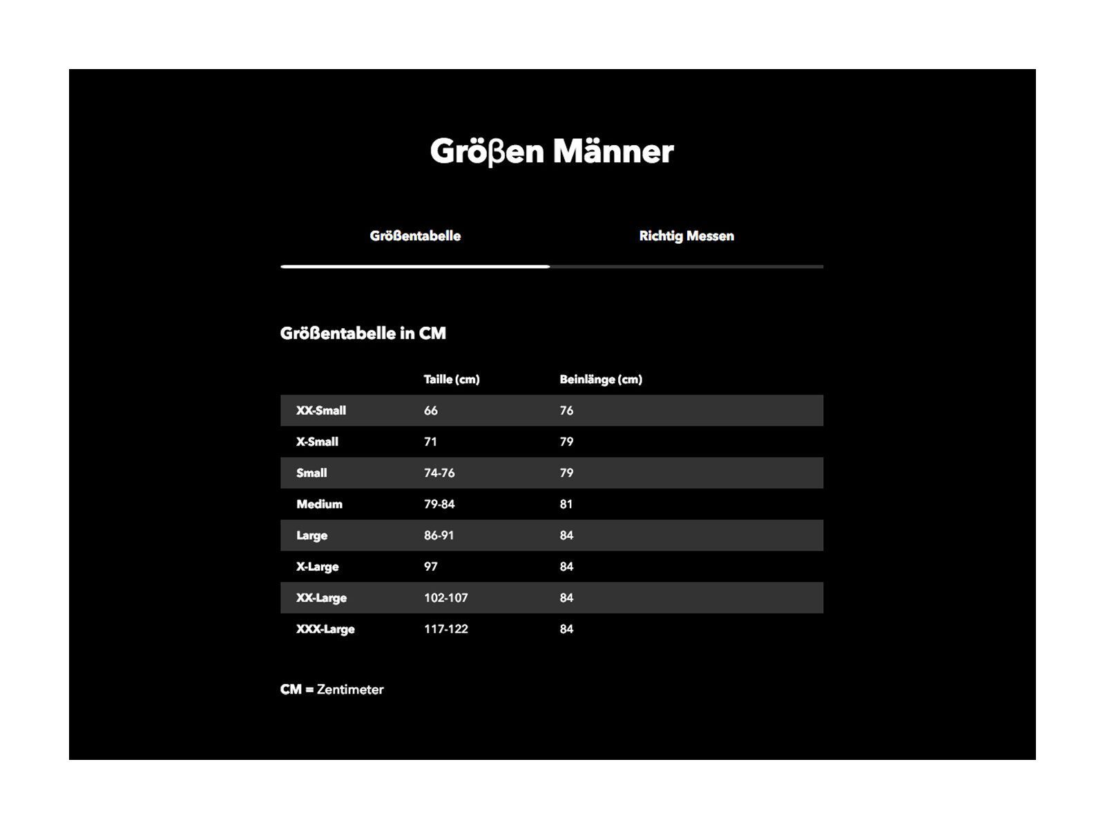 Patagonia Men's Upstride Pants, black - Bild 2