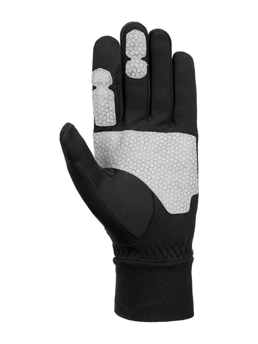 Reusch Hike & Ride Touch-Tec, black - Bild 3