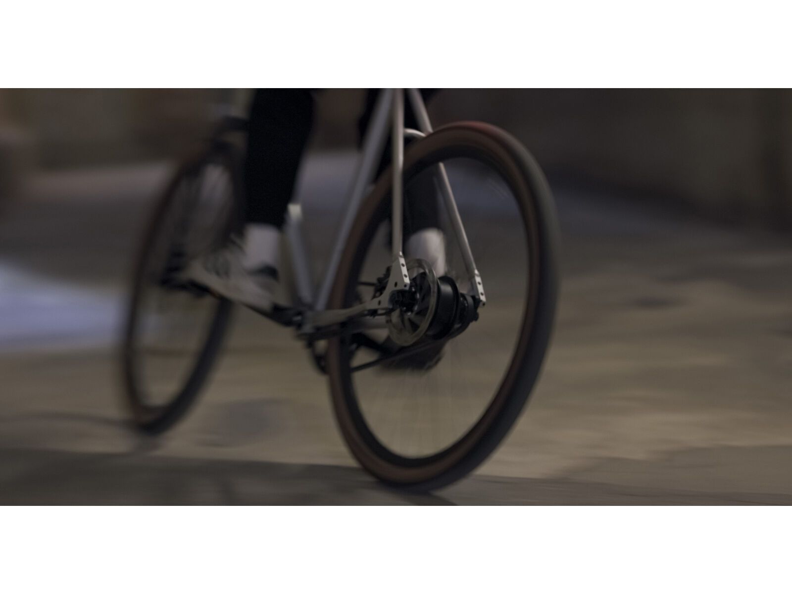 Coboc Brooklyn FAT Legacy, raw finish, matt - Bild 8