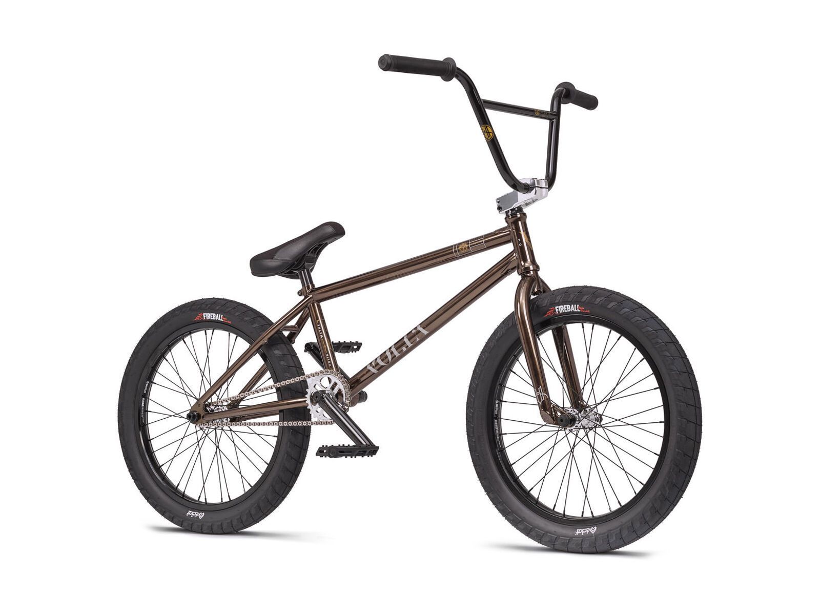 WeThePeople Volta, braun/chrom - Bild 2