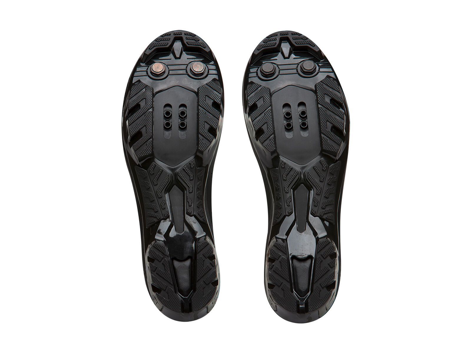 Pearl Izumi X-Alp Gravel, black/black - Bild 5