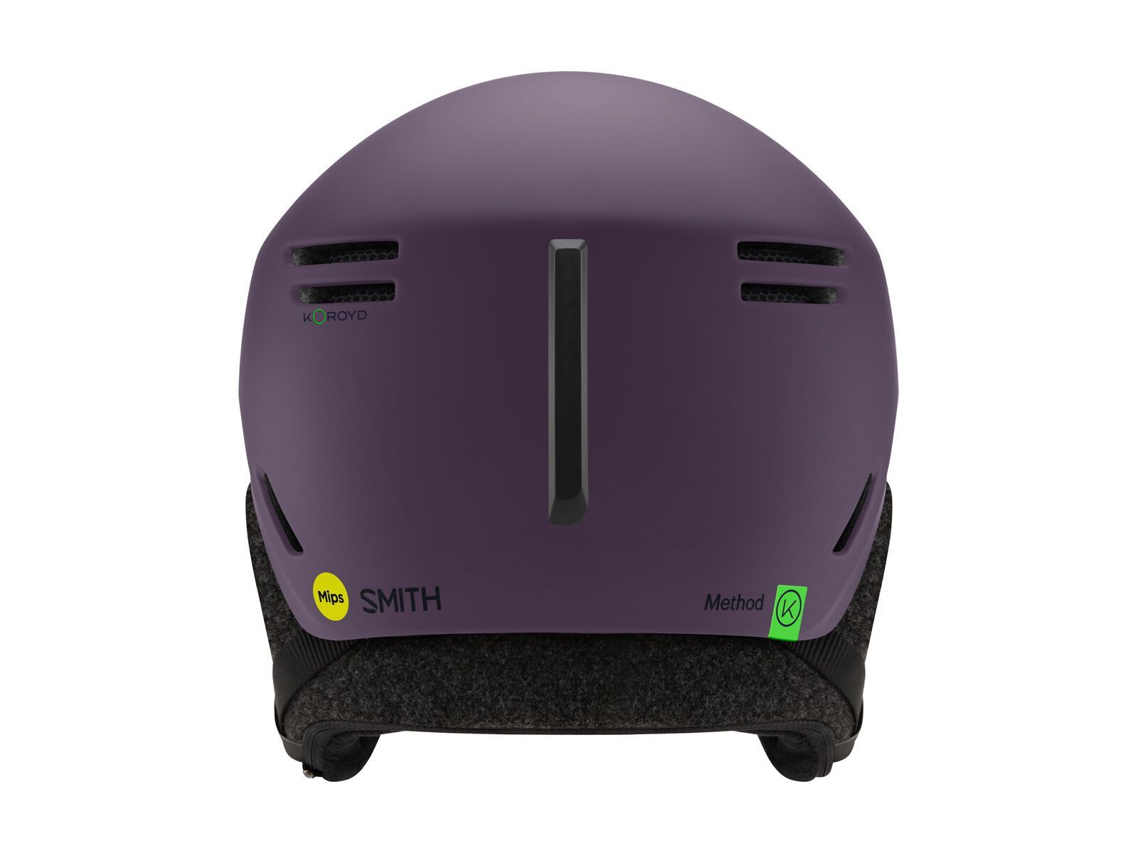 Smith Method MIPS, matte cosmos - Bild 2