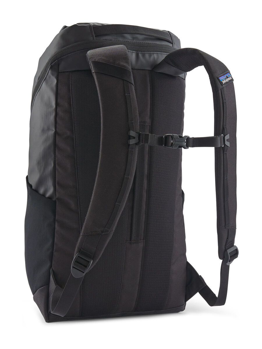 Patagonia Black Hole Pack 25L, black w/black - Bild 2