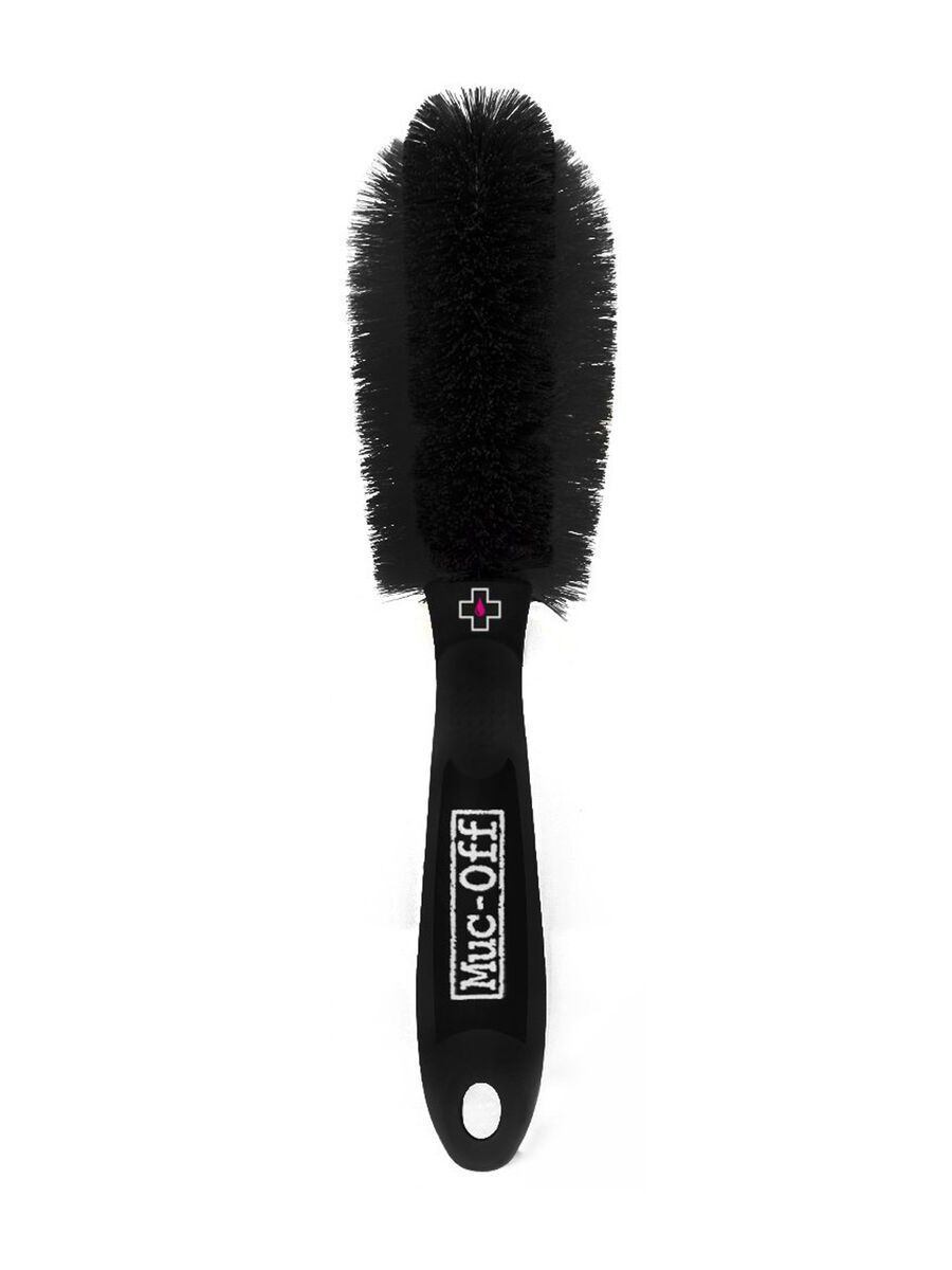 Muc-Off Wheel & Component Brush - Bild 1