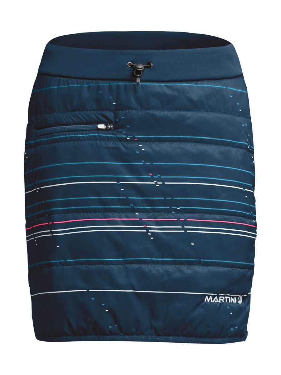 Martini Bellavista, iris indigo candy - Bild 1