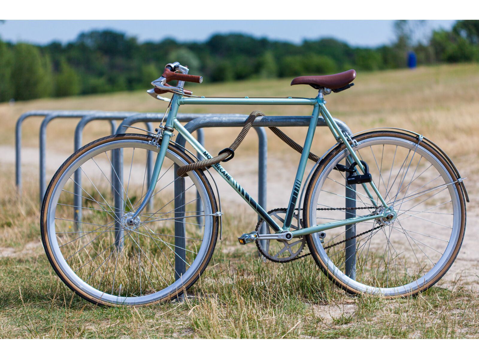 Tex-Lock Eyelet S U/X-Lock, wild hemp - Bild 8