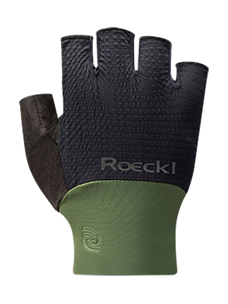 Roeckl Brixen, black/pesto - Bild 1