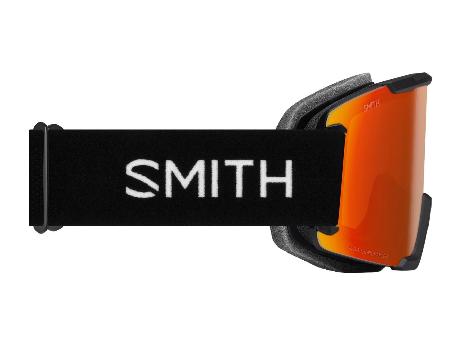 Smith Squad, ChromaPop Everyday Red Mirror / black - Bild 2