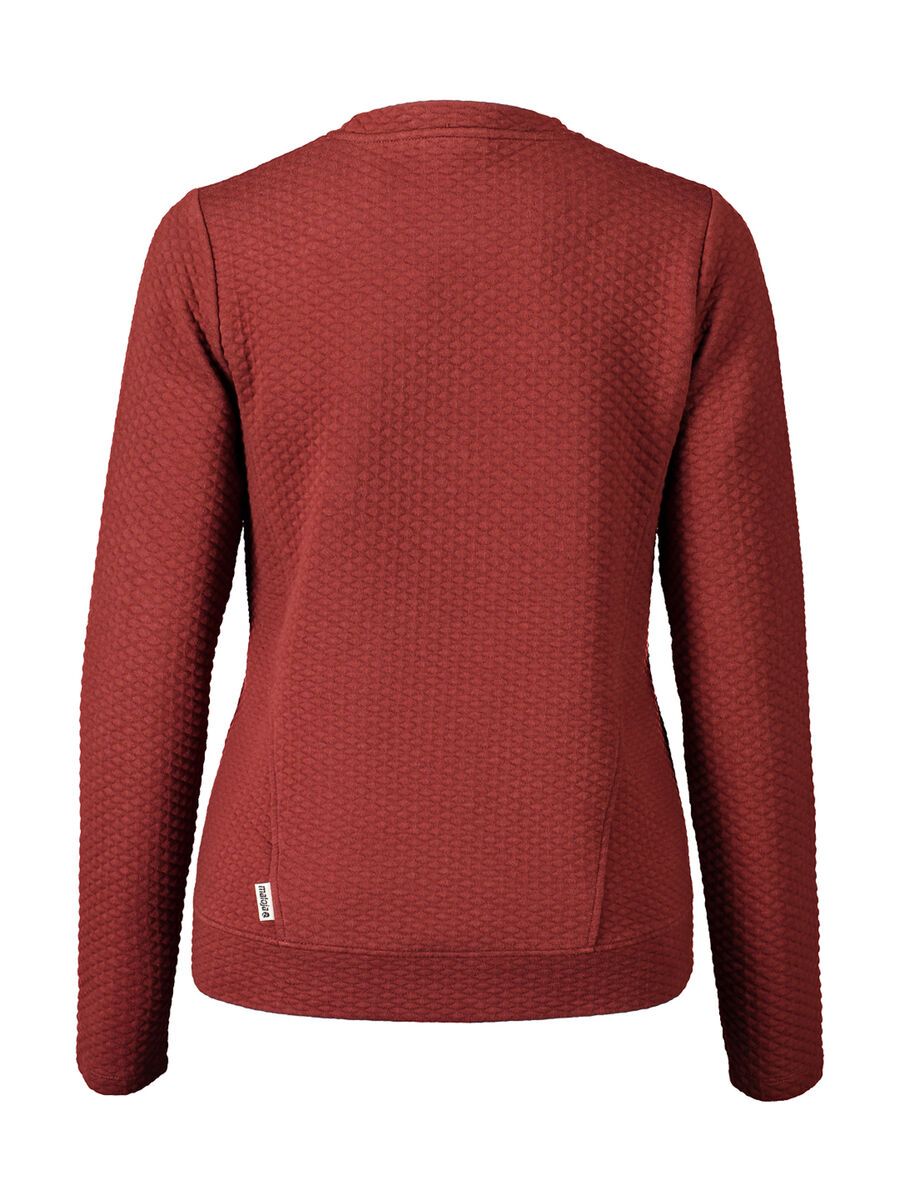 Maloja GesineM., maroon - Bild 2