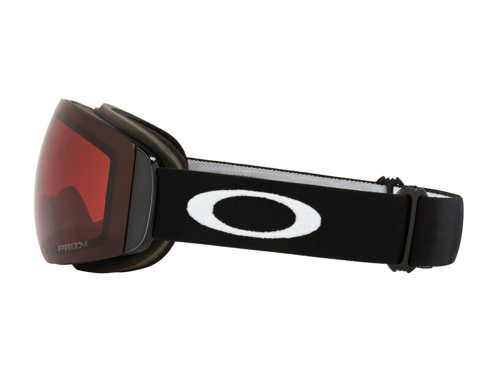 Oakley Flight Deck M, Prizm Snow Garnet / matte black - Bild 3