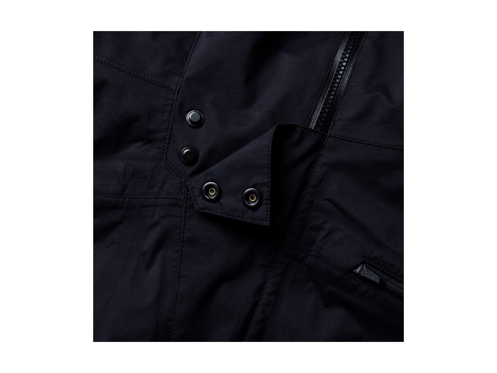 Endura MT500 Wasserdichte Bib, black - Bild 3