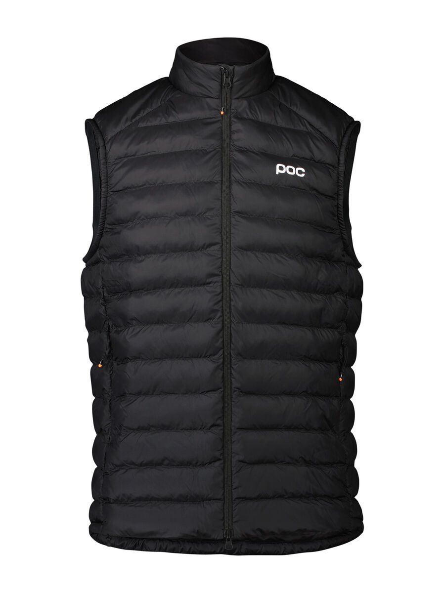 POC Coalesce Vest, uranium black - Bild 1