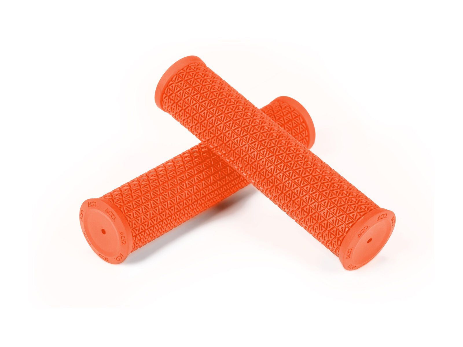 Cube Acid Griffe Icon, orange - Bild 2