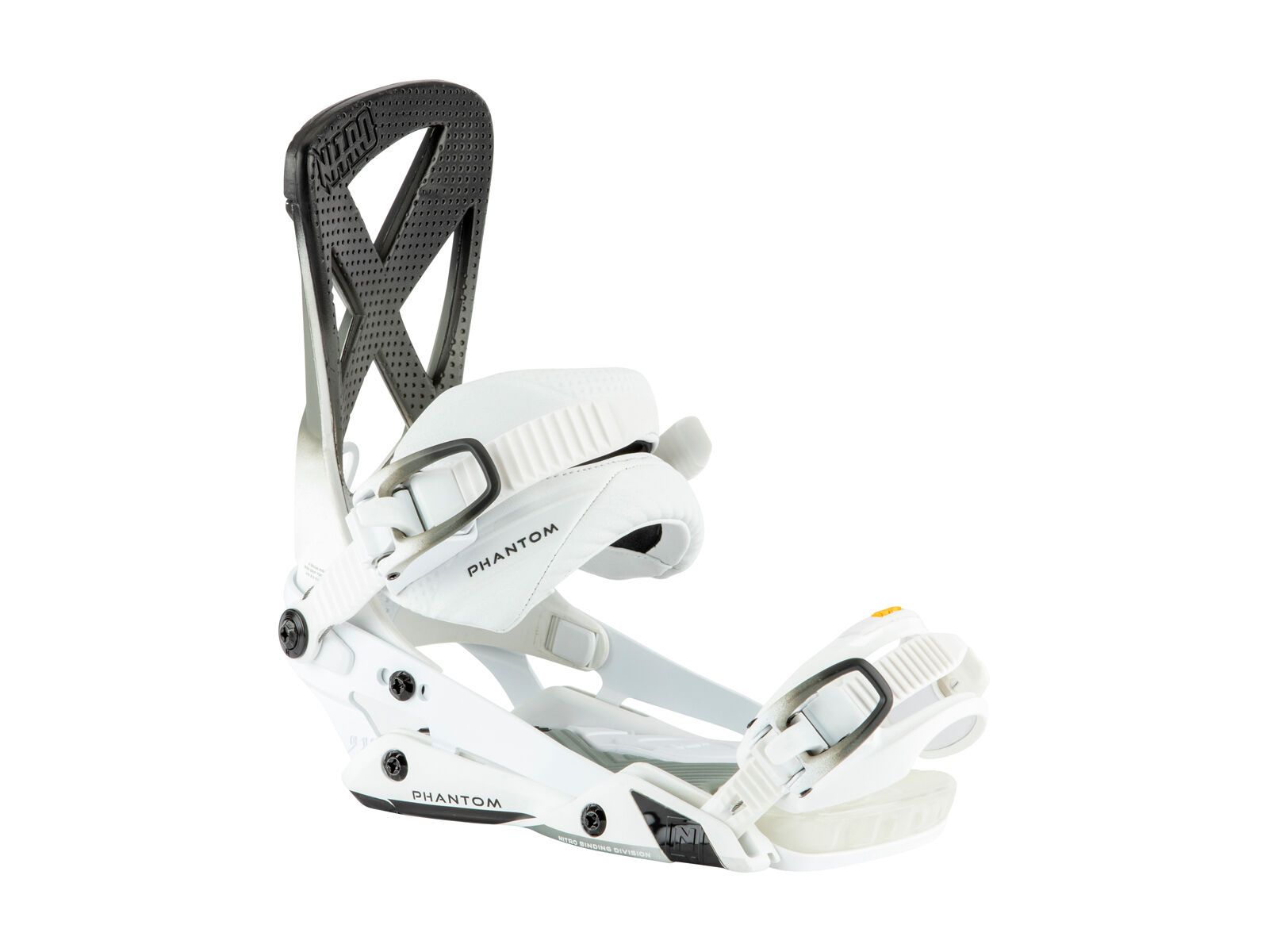 Nitro Phantom, black white - Bild 1