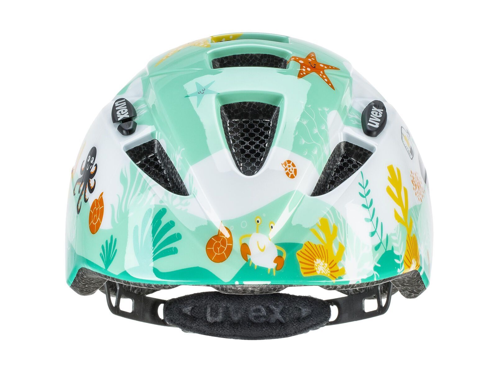 uvex kid 2, underwater - Bild 2