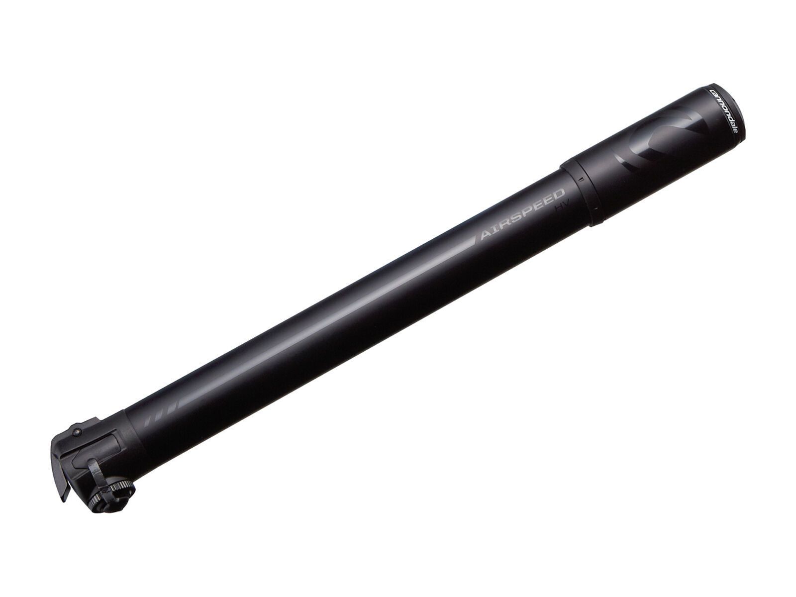 Cannondale Mini Pump Airspeed HV, black - Bild 1