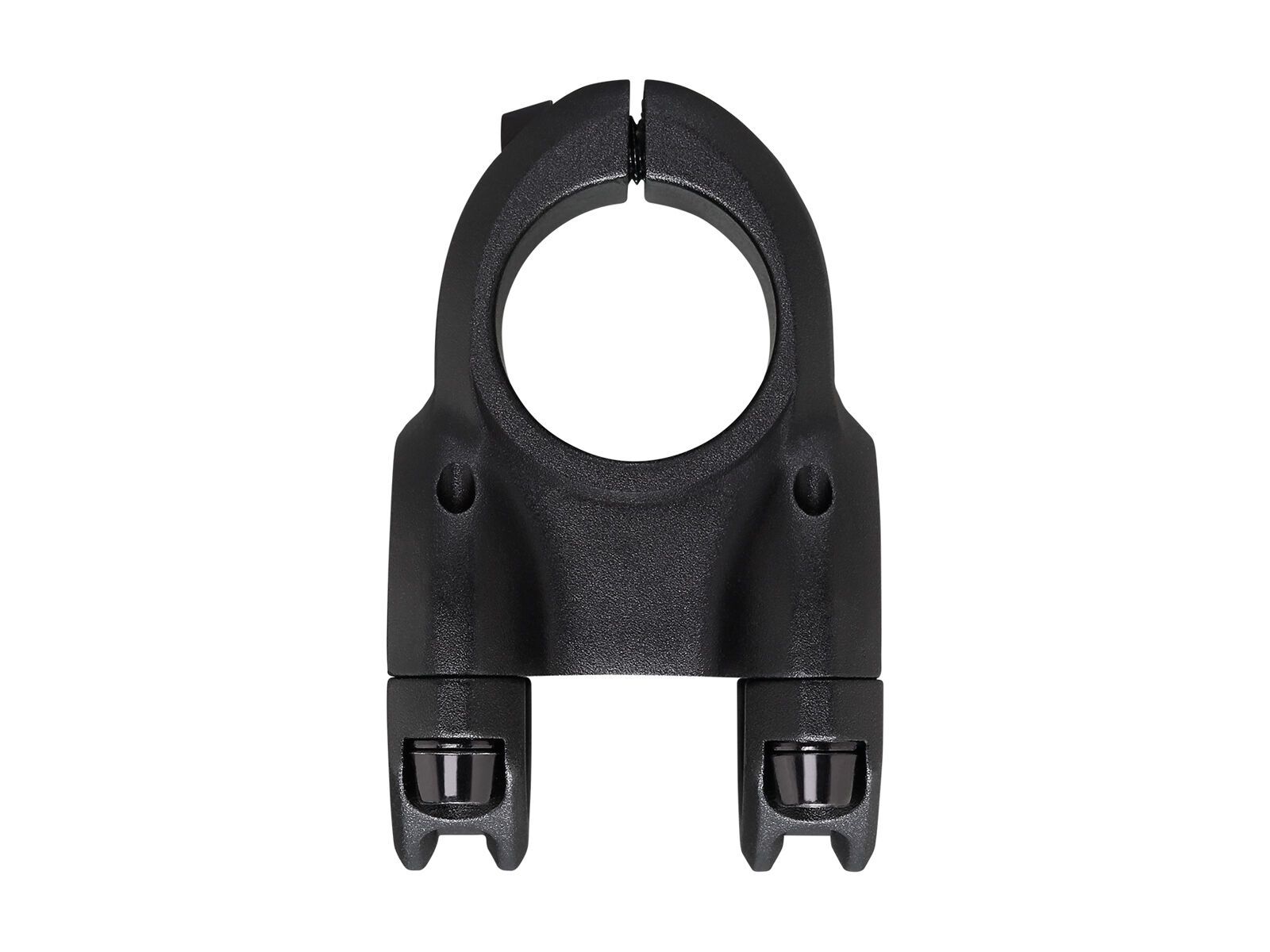 Spank Spoon 350 Stem, black - Bild 6