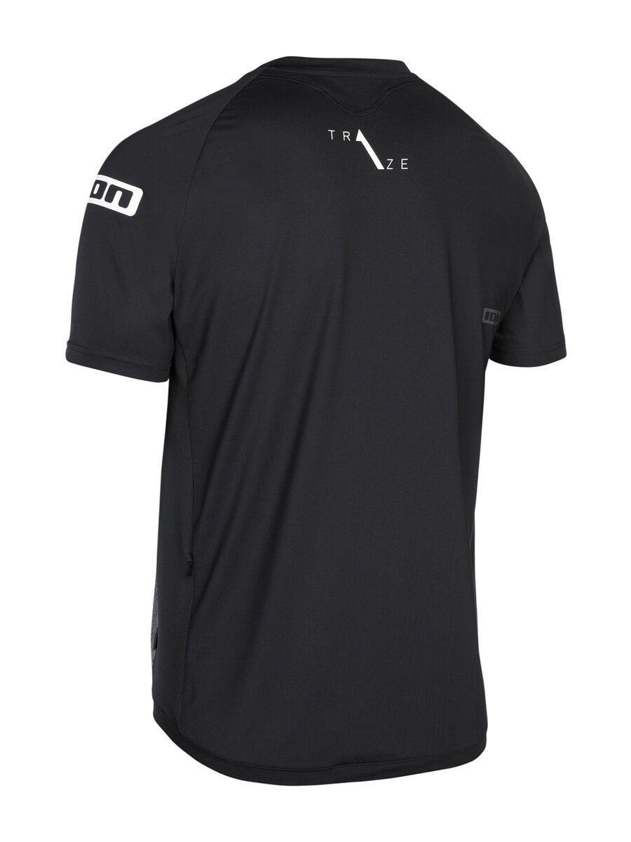 ION Tee SS Traze AMP, black - Bild 2