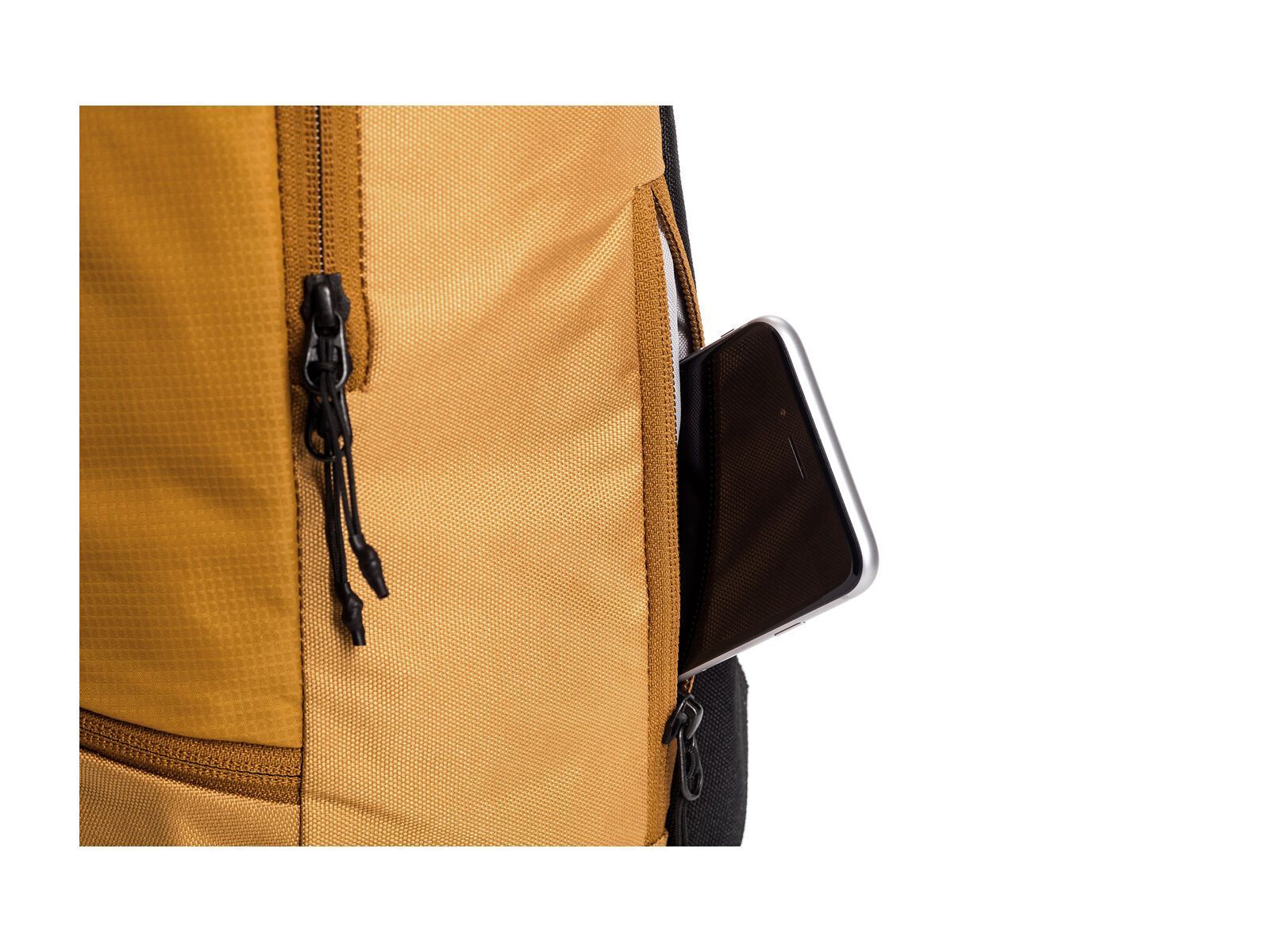 Cube Rucksack Pure Ten, sand - Bild 3