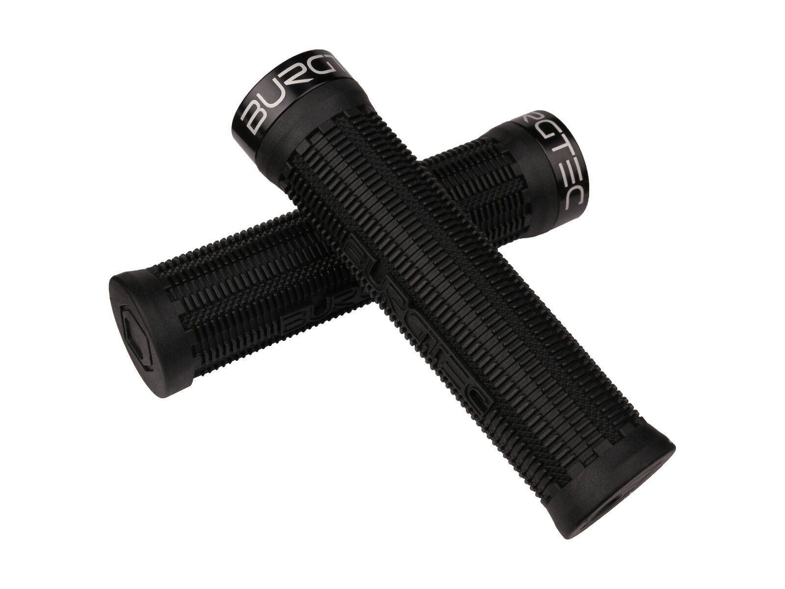 Burgtec The Bartender Pro Greg Minnaar Signature Grip, burgtec black - Bild 1
