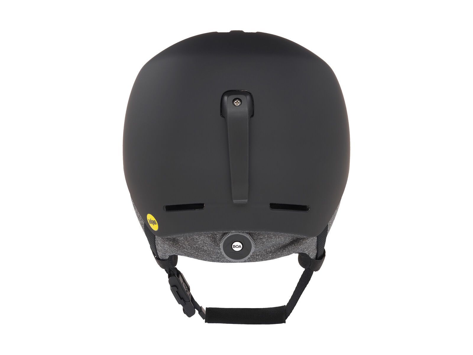 Oakley Mod1 MIPS Youth, blackout - Bild 3