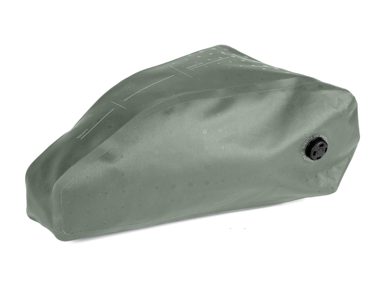 Cube Acid Satteltasche Pack Pro 11, black´n´green - Bild 4