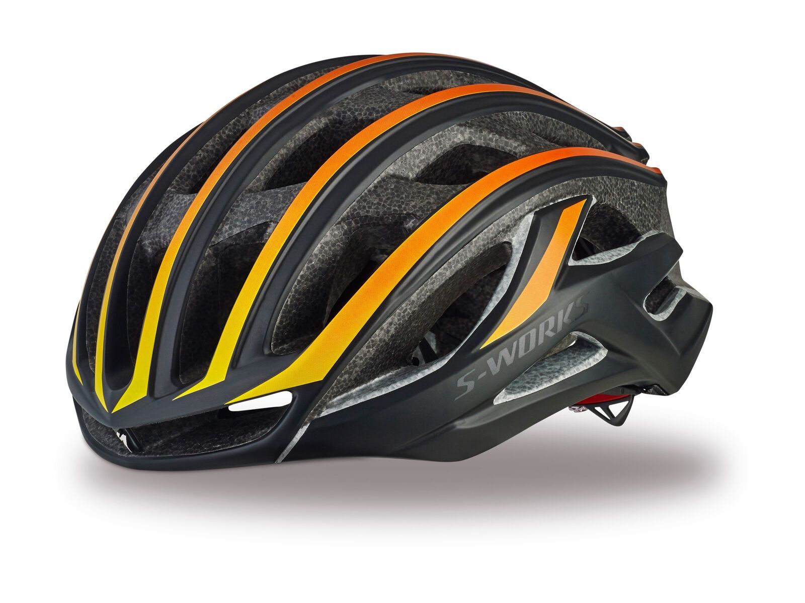 Specialized S-Works Prevail II, red - Bild 1