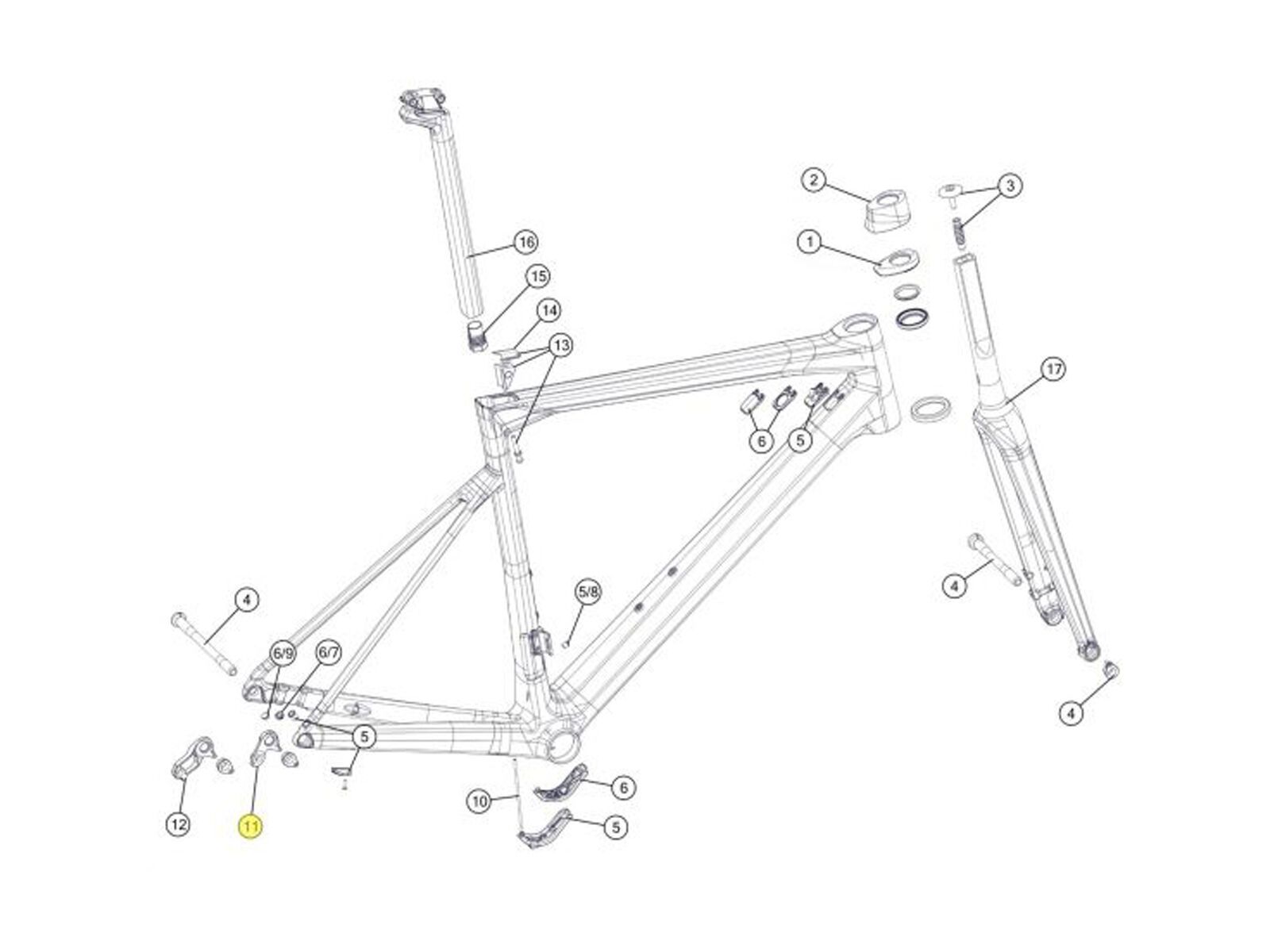 BMC Dropout # 70 (302109) - Bild 2