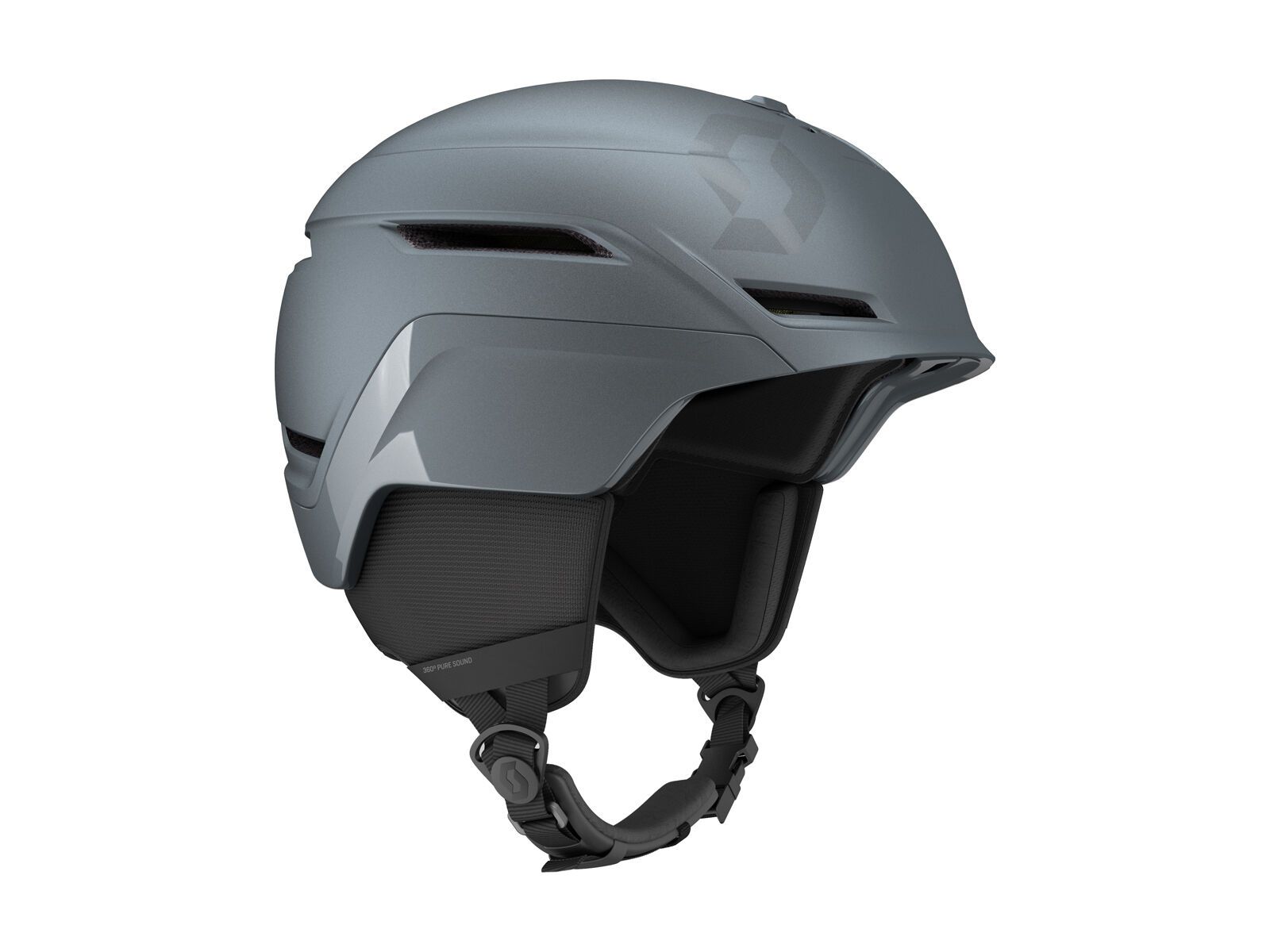 Scott Symbol 2 Plus, aspen blue - Bild 1