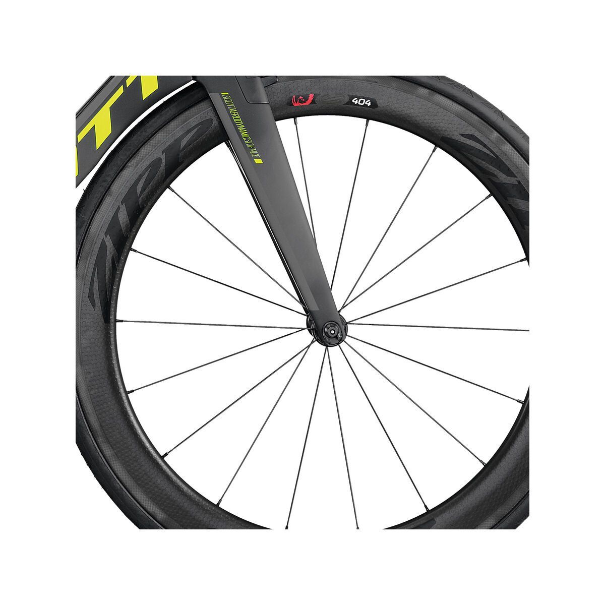 Scott Plasma Team Issue - Bild 2