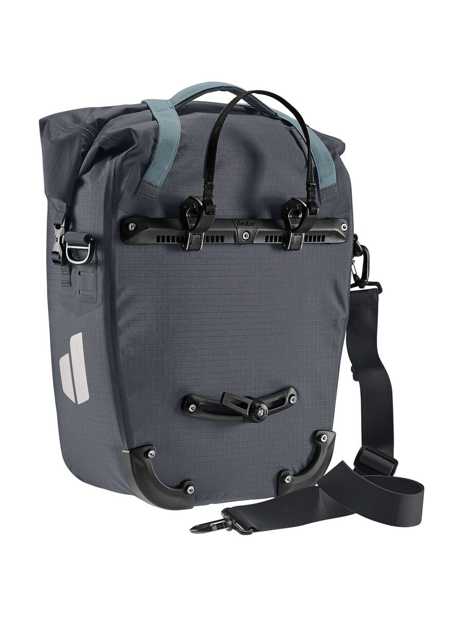 Deuter Weybridge 20+5, graphite - Bild 2