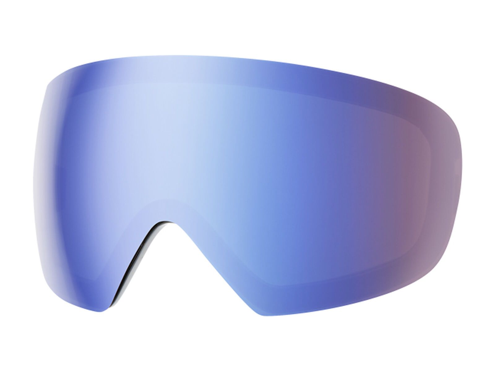 Smith I/O Mag S - ChromaPop Everyday Green Mir + WS, black - Bild 2