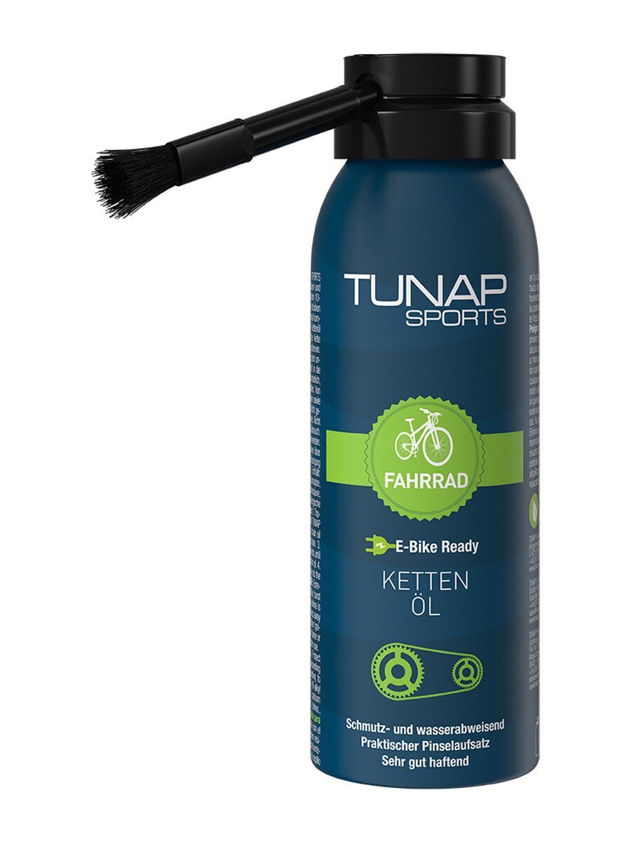 Tunap Sports Kettenöl - 125 ml - Bild 1