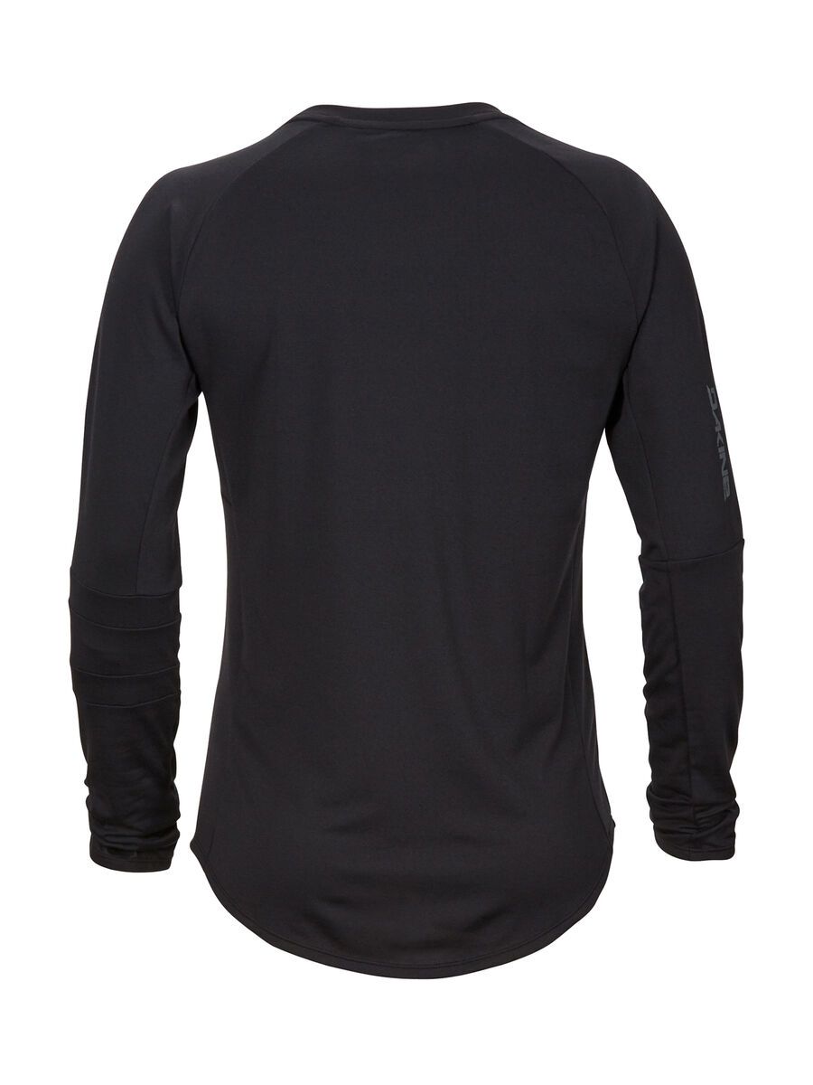 Dakine Xena L/S Jersey, dark wolf - Bild 2