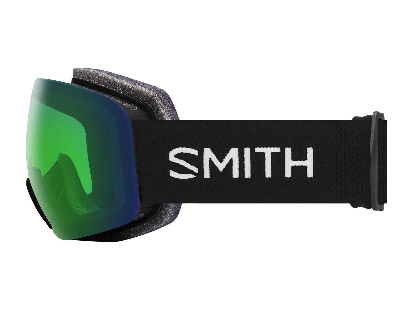 Smith Skyline, ChromaPop Everyday Green Mirror / black - Bild 3