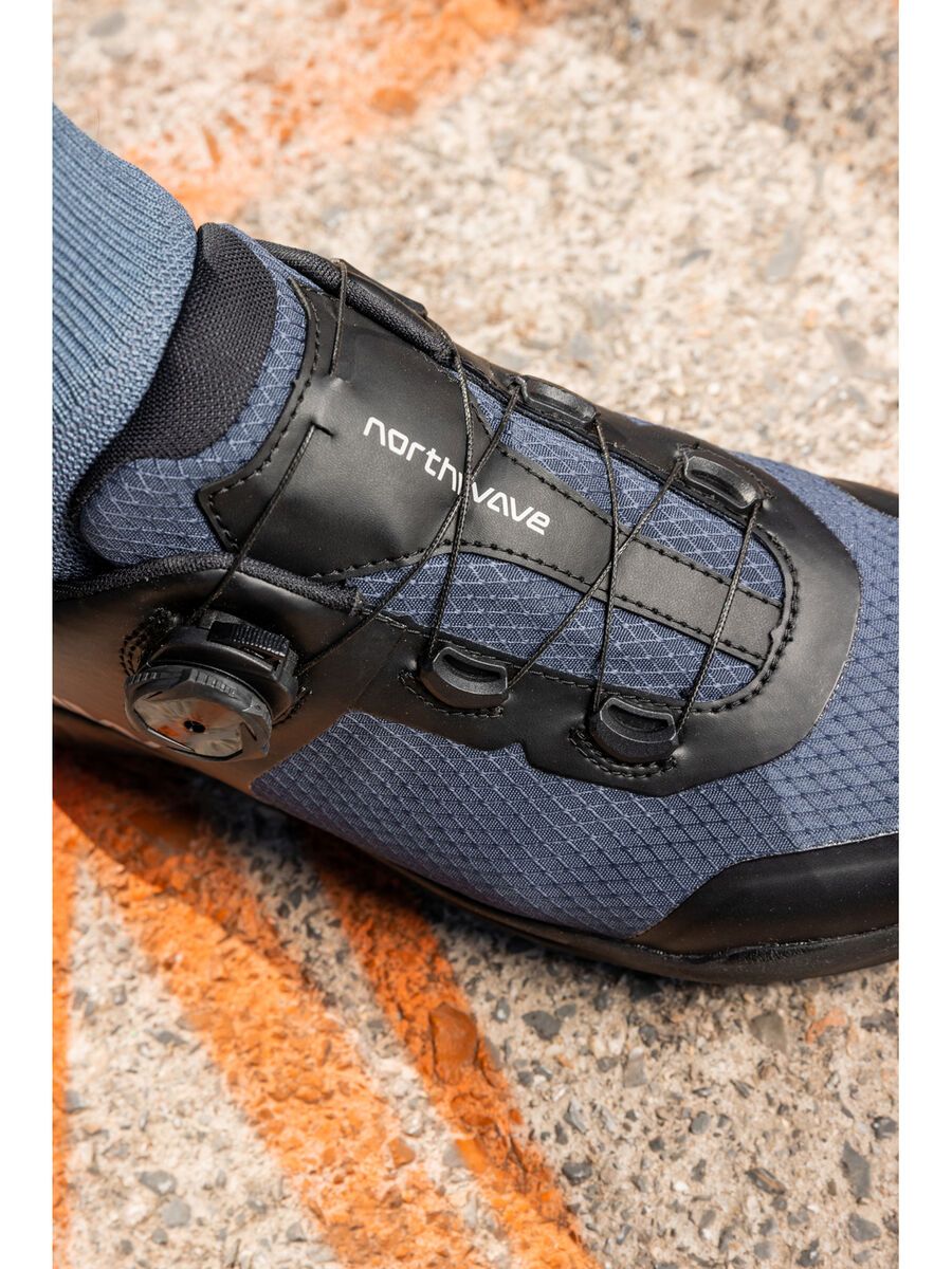Northwave Corsair 2, deep blue/black - Bild 5
