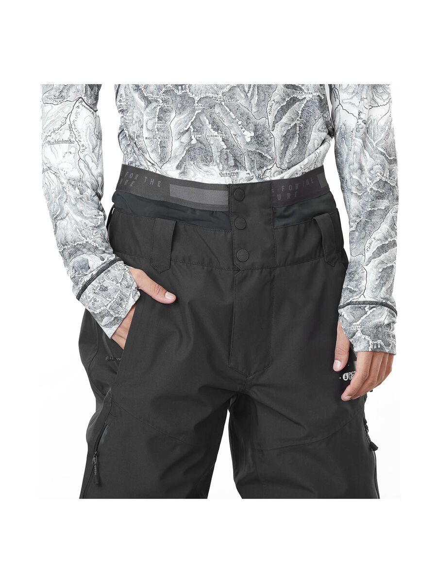 Picture Object Pant, black - Bild 6