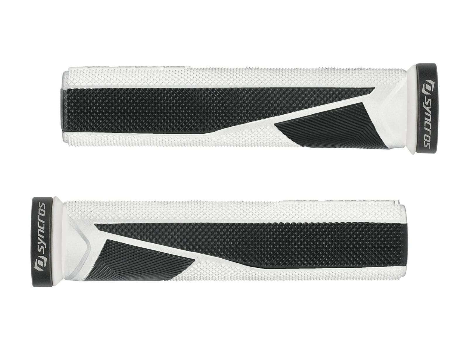 Syncros Pro, Lock-On, white - Bild 1