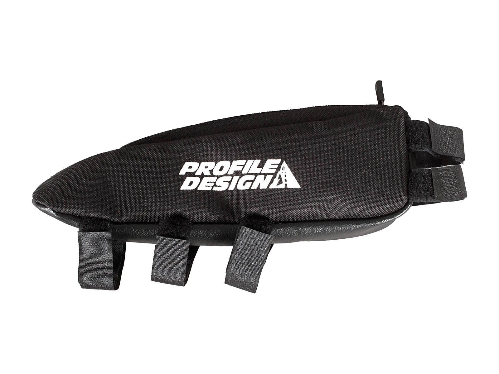 Profile Aero E-Pack, black - Bild 1