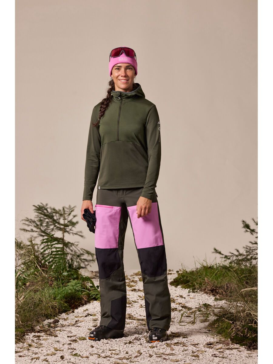 Maloja VilliniM., alpine woods multi - Bild 11