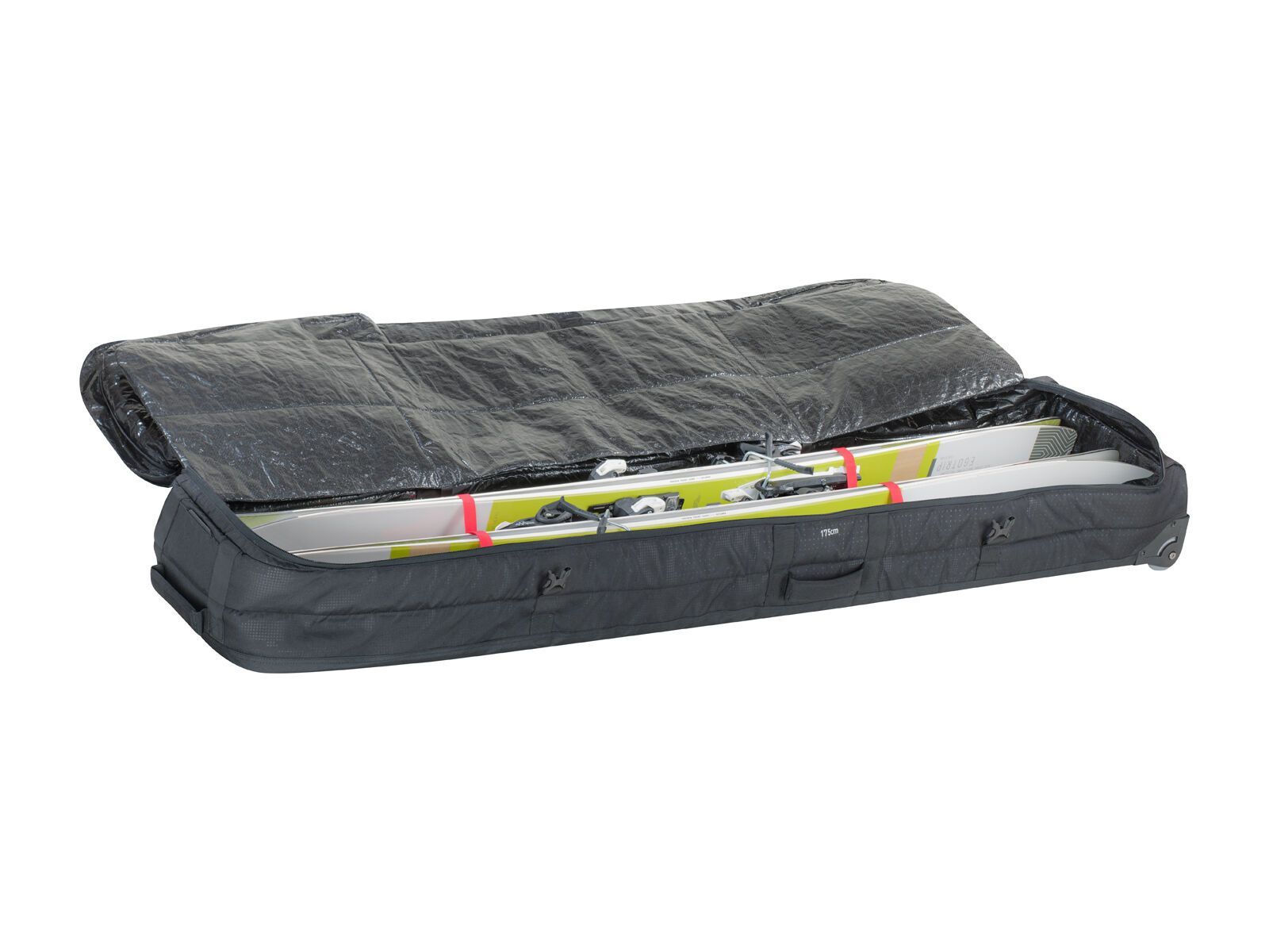 Evoc Snow Gear Roller - 175 cm, black - Bild 4