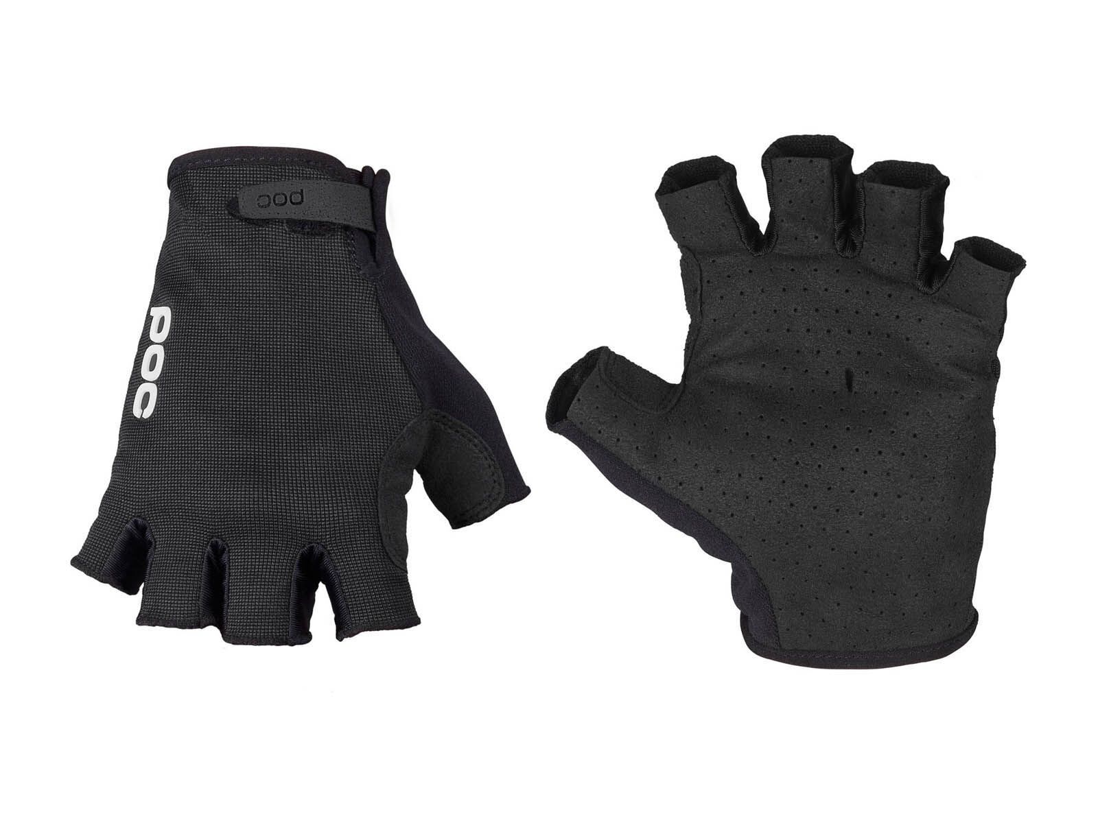 POC Index Air 1/2, Uranium Black - Bild 1