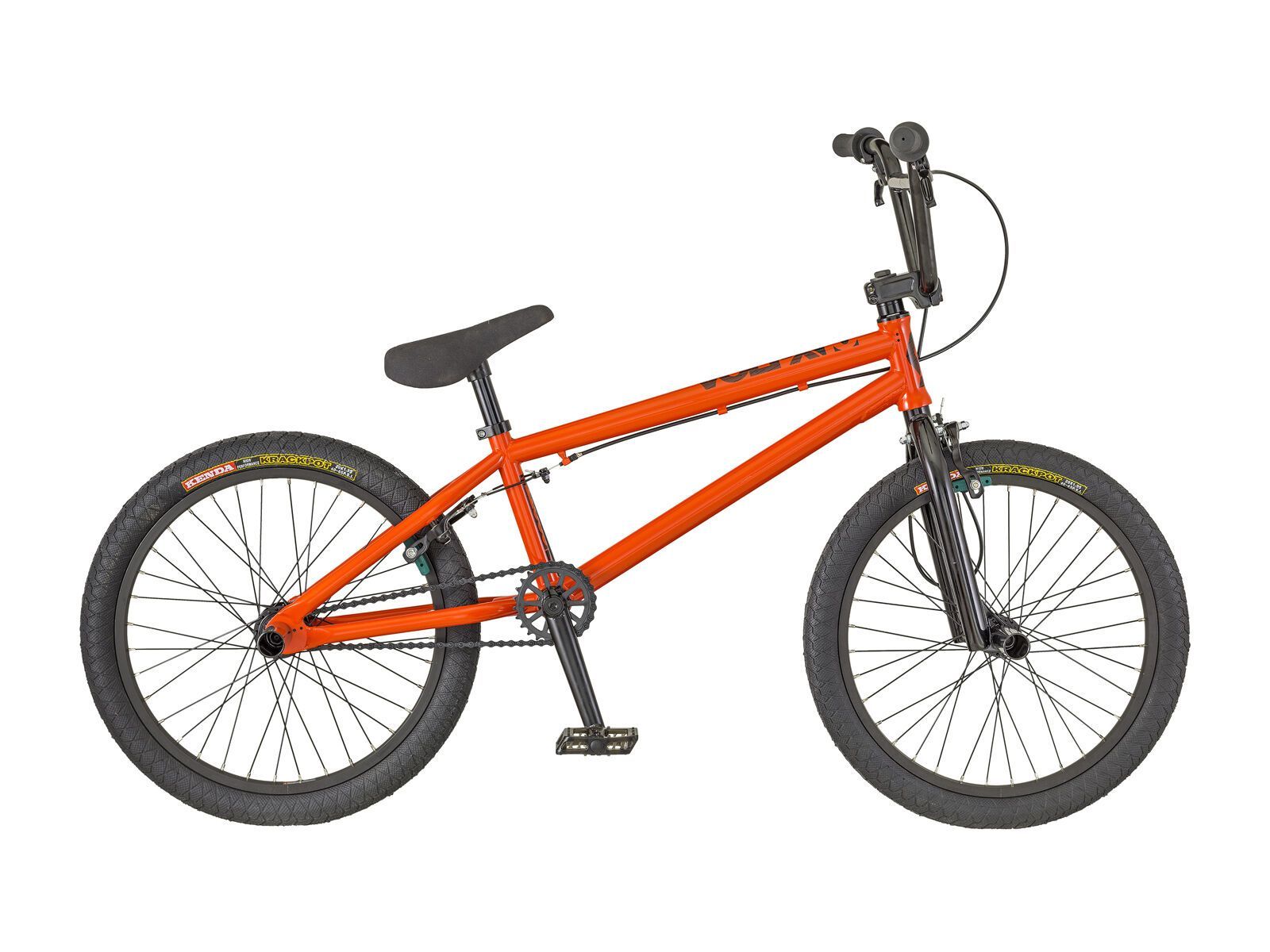 Scott Volt-X 10 - Bild 1