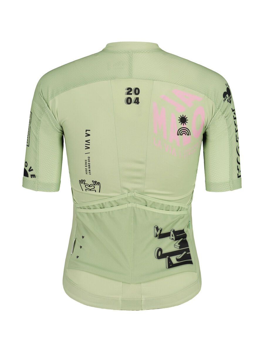 Maloja BleesM., fennel - Bild 2