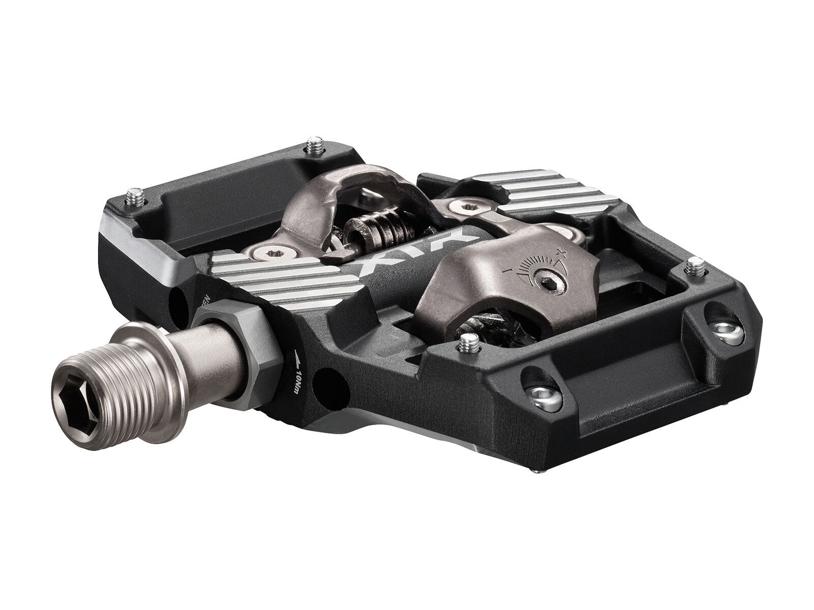 Shimano XTR PD-M9220 - Bild 4