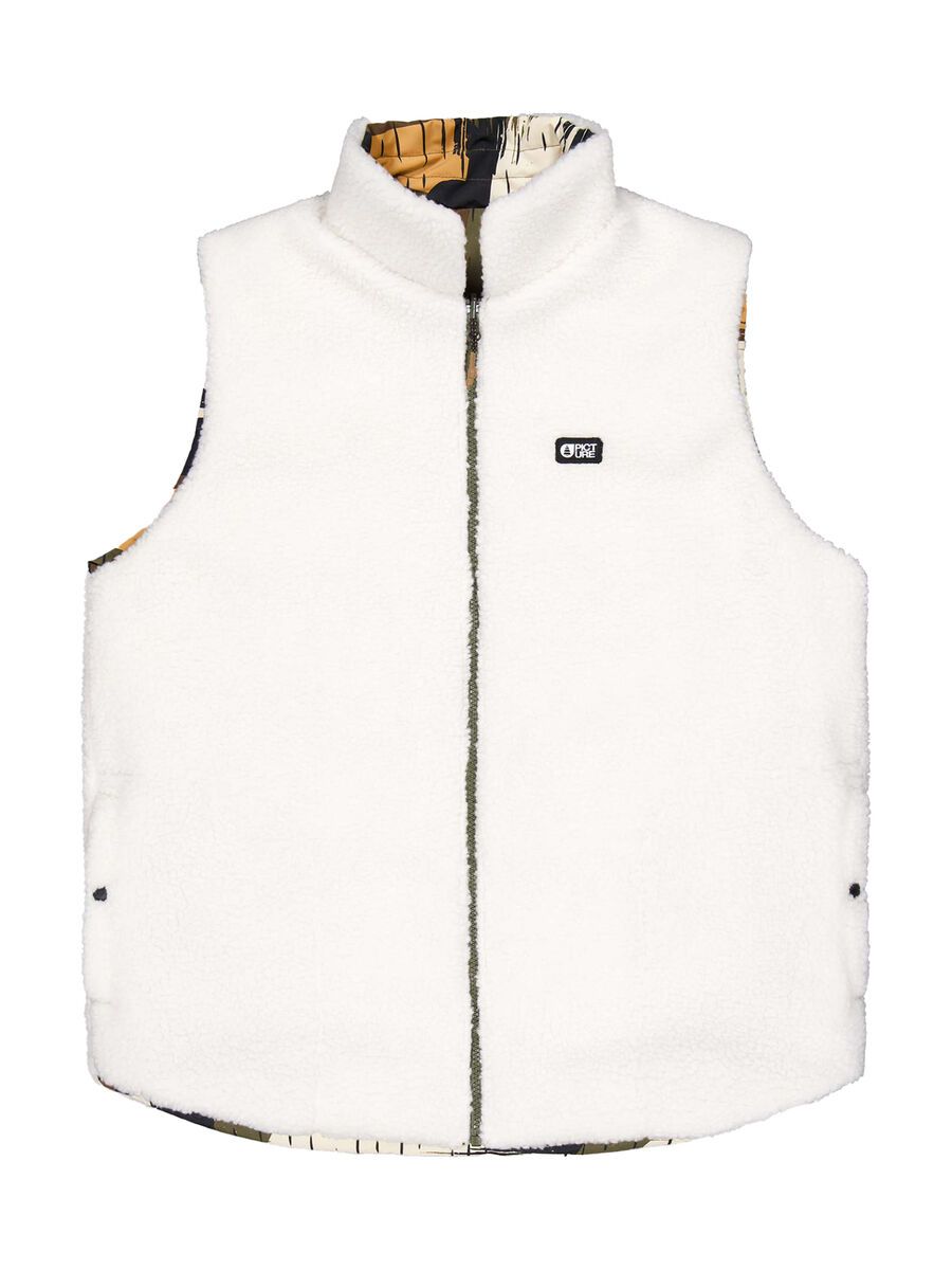 Picture Russello Vest, arashi camo print - Bild 3